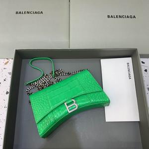 Balenciaga Handbags 438